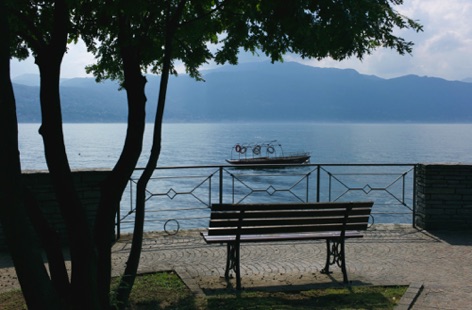 Cerro di Laveno Cerro di Laveno